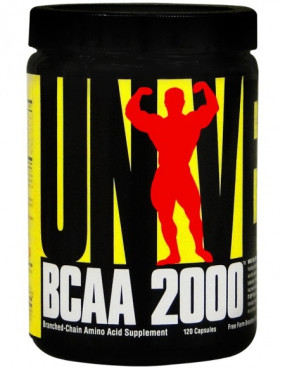 BCAA 2000 Аминокислоты ВСАА, BCAA 2000 - BCAA 2000 Аминокислоты ВСАА