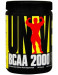 BCAA 2000