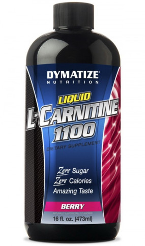 L-Carnitine Liquid 1100 L-Карнитин, L-Carnitine Liquid 1100 - L-Carnitine Liquid 1100 L-Карнитин