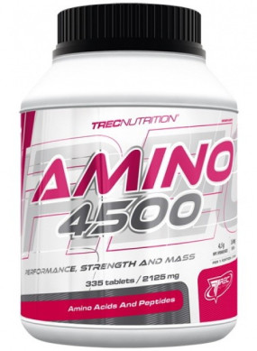 Amino 4500 Аминокислотные комплексы, Amino 4500 - Amino 4500 Аминокислотные комплексы