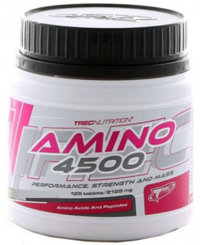 Amino 4500 Аминокислотные комплексы, Amino 4500 - Amino 4500 Аминокислотные комплексы