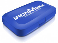 Коробка для капсул