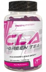 CLA Green Tea