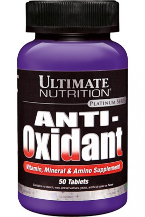 Anti Oxidant Антиоксиданты, Anti Oxidant - Anti Oxidant Антиоксиданты