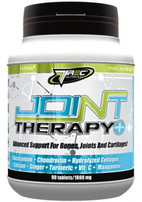 Joint Therapy Plus Хондроитин и глюкозамин, Joint Therapy Plus - Joint Therapy Plus Хондроитин и глюкозамин