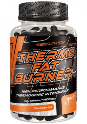 Thermo fat burner Термогеники, Thermo fat burner - Thermo fat burner Термогеники