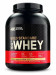 100% Whey Gold Standard