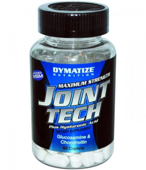 Joint Tech Хондроитин и глюкозамин, Joint Tech - Joint Tech Хондроитин и глюкозамин