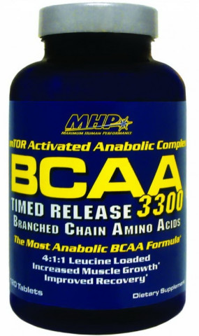 BCAA 3300 Аминокислоты ВСАА, BCAA 3300 - BCAA 3300 Аминокислоты ВСАА