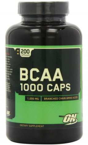 BCAA 1000 Аминокислоты ВСАА, BCAA 1000 - BCAA 1000 Аминокислоты ВСАА