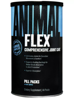 Animal Flex Хондроитин и глюкозамин, Animal Flex - Animal Flex Хондроитин и глюкозамин