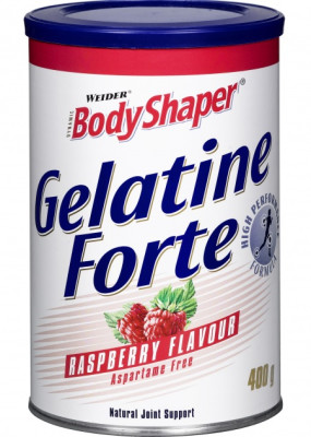 Gelatine Forte Коллаген, Gelatine Forte - Gelatine Forte Коллаген