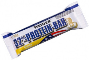 32% Protein bar Протеиновые батончики, 32% Protein bar - 32% Protein bar Протеиновые батончики