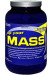 Up Your MASS