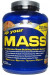 Up Your MASS