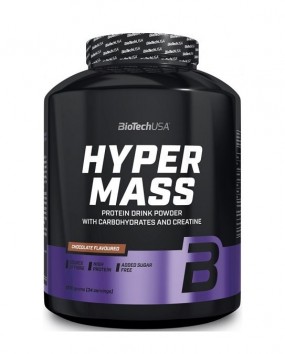 Hyper Mass 5000 Гейнеры, Hyper Mass - Hyper Mass 5000 Гейнеры