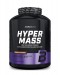 Hyper Mass
