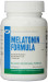 Melatonin Formula