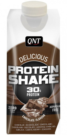 Delicious Protein Shake Сывороточные протеины, Delicious Protein Shake - Delicious Protein Shake Сывороточные протеины