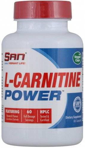 L-Carnitine Power L-Карнитин, L-Carnitine Power - L-Carnitine Power L-Карнитин