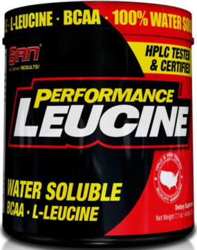 Performance Leucine Аминокислоты ВСАА, Performance Leucine - Performance Leucine Аминокислоты ВСАА