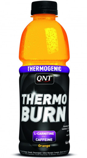 Thermo Burn Термогеники, Thermo Burn - Thermo Burn Термогеники
