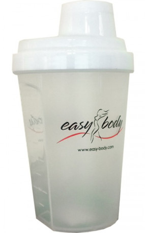 Easy Body Shaker Шейкеры для спортивного питания, Easy Body Shaker - Easy Body Shaker Шейкеры для спортивного питания