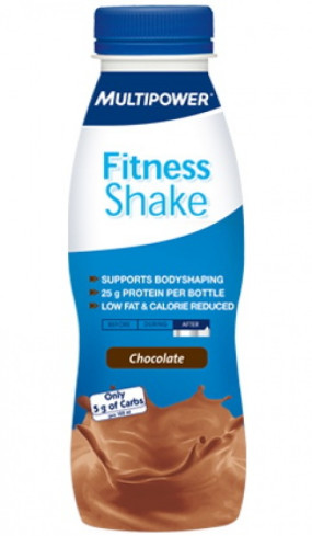 Fitness Shake Сывороточные протеины, Fitness Shake - Fitness Shake Сывороточные протеины