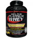 100% Pure Platinum Whey