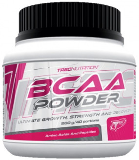 BCAA Powder Аминокислоты ВСАА, BCAA Powder - BCAA Powder Аминокислоты ВСАА