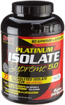 Platinum Isolate Supreme