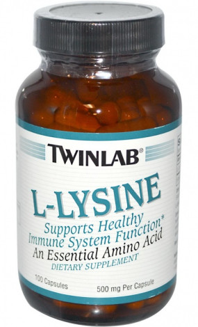 L-Lysine Другие аминокислоты, L-Lysine - L-Lysine Другие аминокислоты