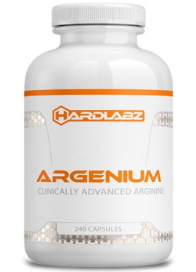 Argenium Аргинин, Argenium - Argenium Аргинин