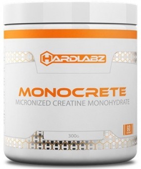 Monocrete Моногидрат креатина, Monocrete - Monocrete Моногидрат креатина
