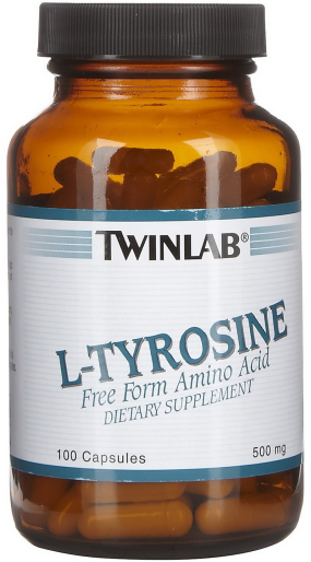 L-Tyrosine Другие аминокислоты, L-Tyrosine - L-Tyrosine Другие аминокислоты