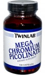 Mega Chromium Picolinate