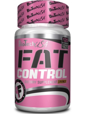 Fat Control Липотропики, Fat Control - Fat Control Липотропики