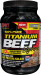 Titanium Beef Supreme