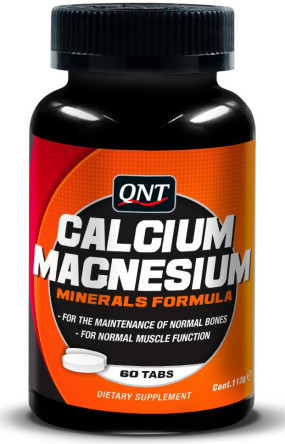 Calcium Magnesium Магний, кальций, Calcium Magnesium - Calcium Magnesium Магний, кальций