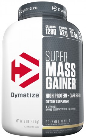 Super Mass Gainer Гейнеры, Super Mass Gainer - Super Mass Gainer Гейнеры