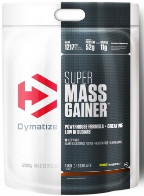 Super Mass Gainer Гейнеры, Super Mass Gainer - Super Mass Gainer Гейнеры