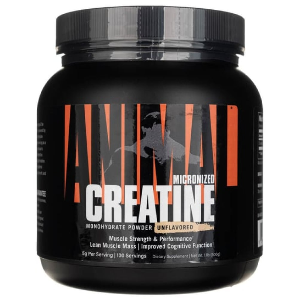 Animal Creatine Powder
