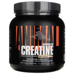 Animal Creatine Powder
