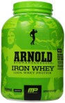 Arnold Iron Whey