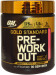 Gold Standard Pre-Workout