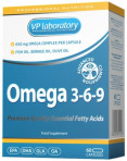 Omega 3-6-9