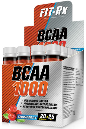 BCAA 1000 Аминокислоты ВСАА, BCAA 1000 - BCAA 1000 Аминокислоты ВСАА