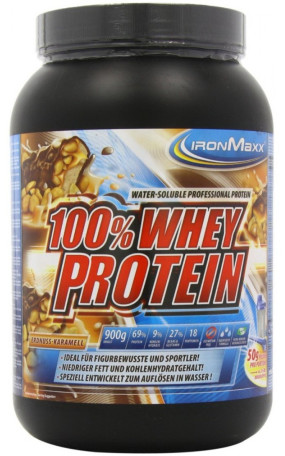 100% Whey Protein Сывороточные протеины, 100% Whey Protein - 100% Whey Protein Сывороточные протеины