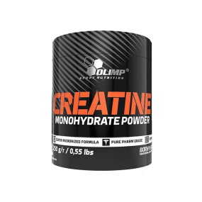 Creatine Monohydrate Powder Моногидрат креатина, Creatine Monohydrate Powder - Creatine Monohydrate Powder Моногидрат креатина