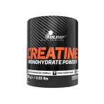 Creatine Monohydrate Powder